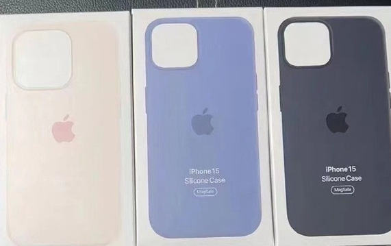 霸州苹果14维修站分享iPhone14手机壳能直接给iPhone15用吗？ 