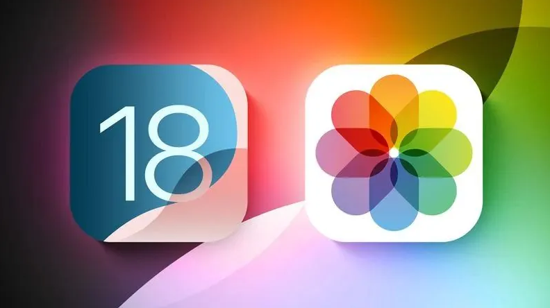 霸州苹果手机维修分享苹果 iOS / iPadOS 18.1Beta 3 发布 