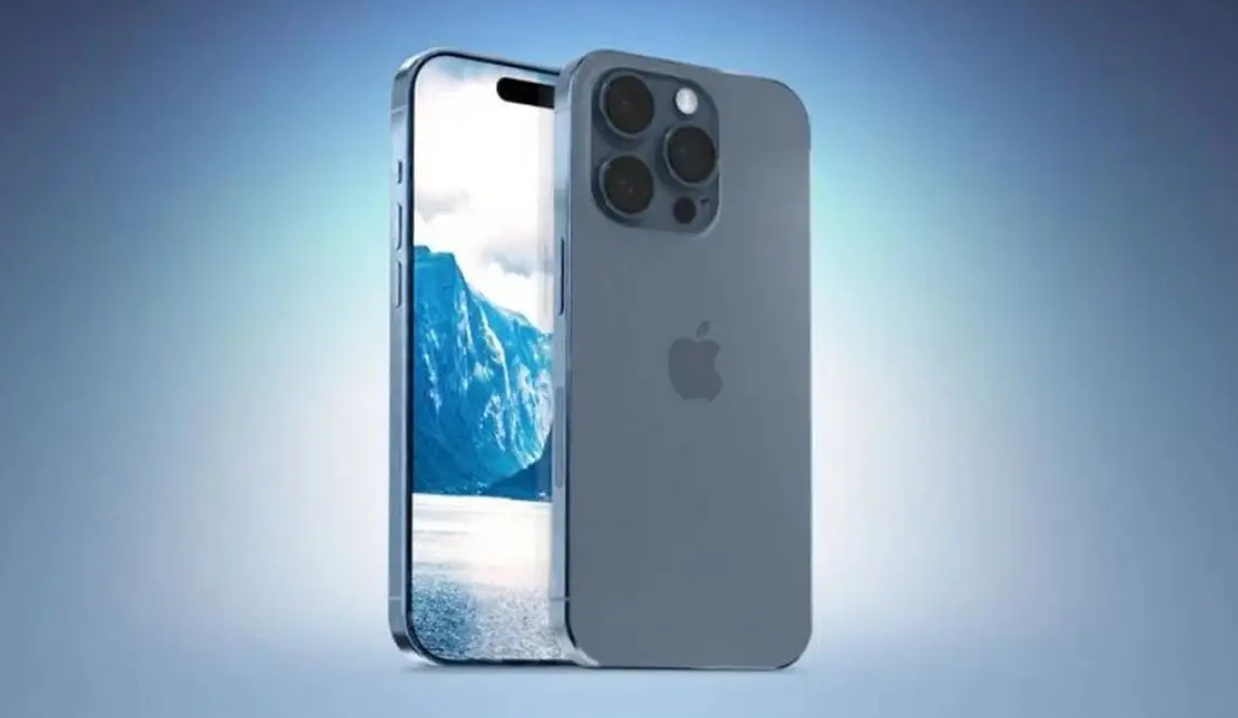 霸州苹果手机维修分享郑州富士康已开始全面量产苹果 iPhone 16 系列 