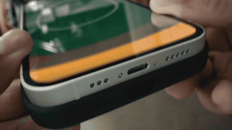 霸州苹果手机维修分享未来 Magsafe 还有哪些发展空间 