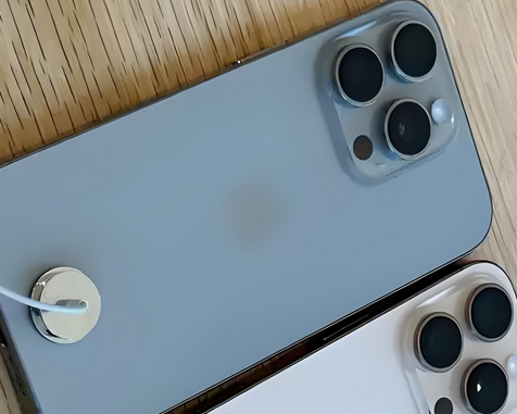 霸州iPhone16无法开机维修网点分享苹果16无法开机怎么办 