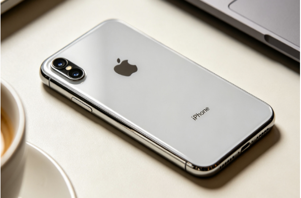 霸州苹果手机维修分享iPhone XS Max换电池 