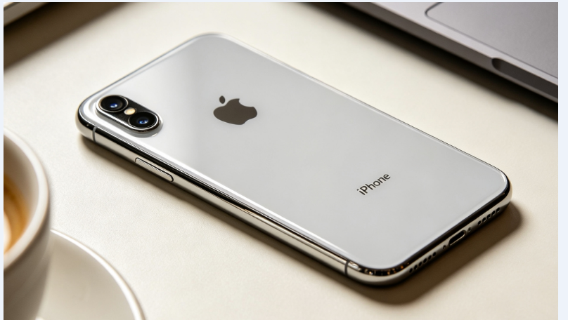 霸州苹果维修点分享iPhone XS进水维修 