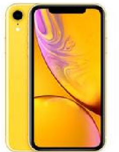 霸州苹果维修点分享iPhone XR进水维修 