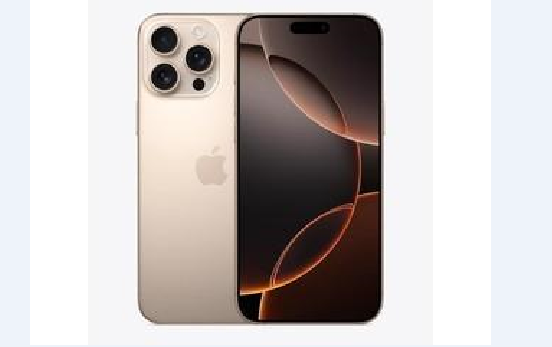 霸州苹果维修点分享iPhone 16 Pro Max进水维修 