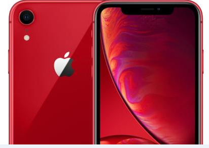 霸州苹果维修点分享iPhone XR维修主板易被忽视的硬件陷阱 
