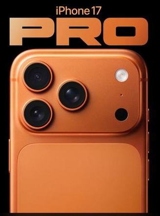 霸州苹果维修点分享iPhone 17 Pro主板电源通道故障 