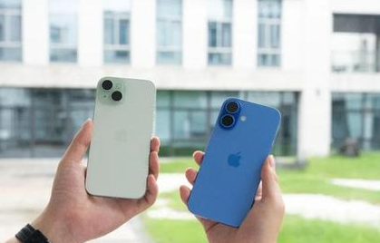 霸州苹果维修点分享iPhone 16 Plus出现自动关机的情况类型 