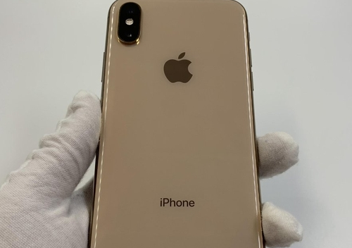 霸州苹果维修点分享iPhone XS锁屏界面交互故障 