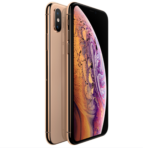霸州苹果维修点分享iPhone XS Max锁屏快捷入口故障 
