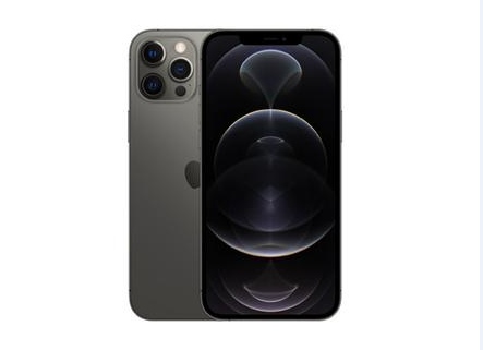 霸州苹果维修点分享iPhone 12 Pro Max锁屏密码底层科普 