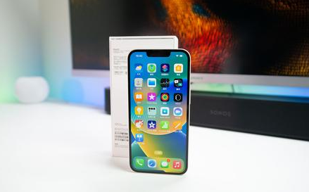 霸州苹果维修点分享iPhone 14锁屏密码进阶解读 