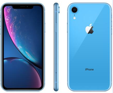 霸州苹果维修点分享iPhone XR黑屏多类场景解析 