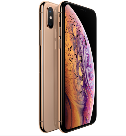 霸州苹果维修点分享iPhone XS Max黑屏诱因全梳理 