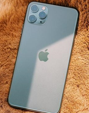 霸州苹果维修点分享iPhone 11 Pro Max电池发烫特殊问题 