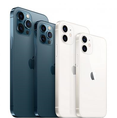 霸州苹果维修点分享iPhone 12 Pro发烫关联故障汇总 