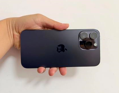霸州苹果维修点分享iPhone 14 Pro Max发烫多重诱因剖析 