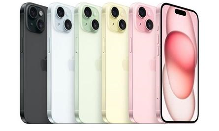 霸州苹果维修点分享iPhone 15发烫易忽视问题科普 