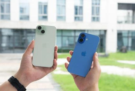 霸州苹果维修点分享iPhone 16 Plus发烫多场景剖析 